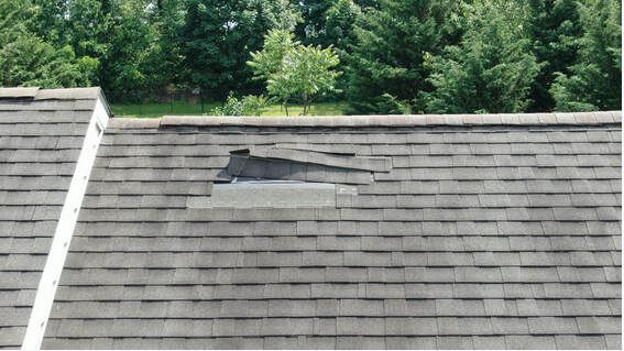 Roof Repair Clearwater